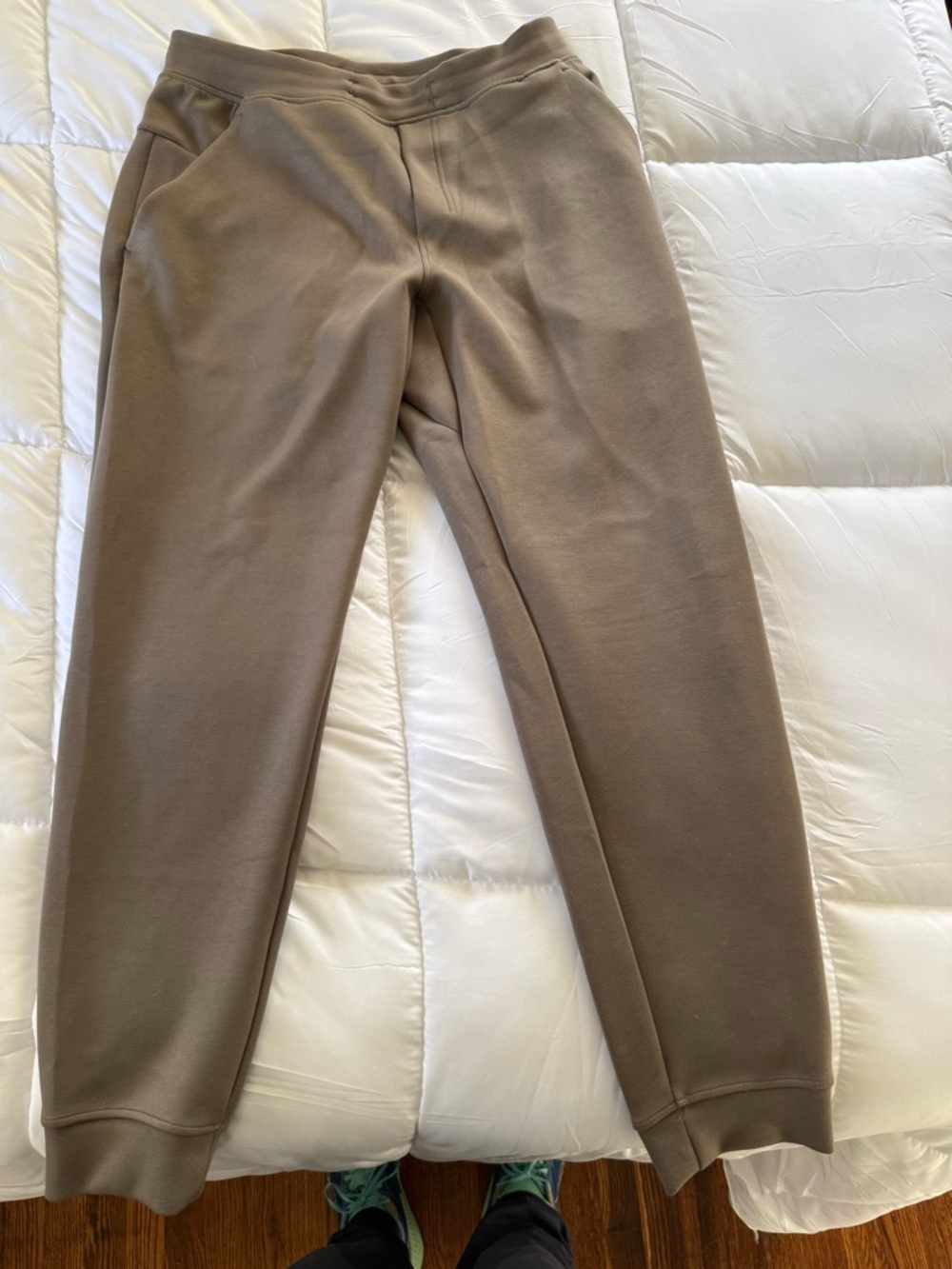 Lululemon Smooth Spacer Joggers